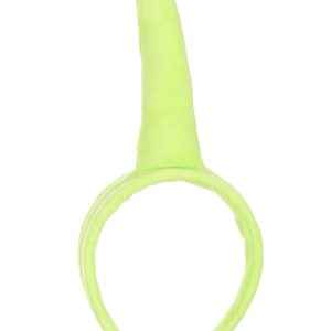 Teletubbies Dipsy Costume Headband