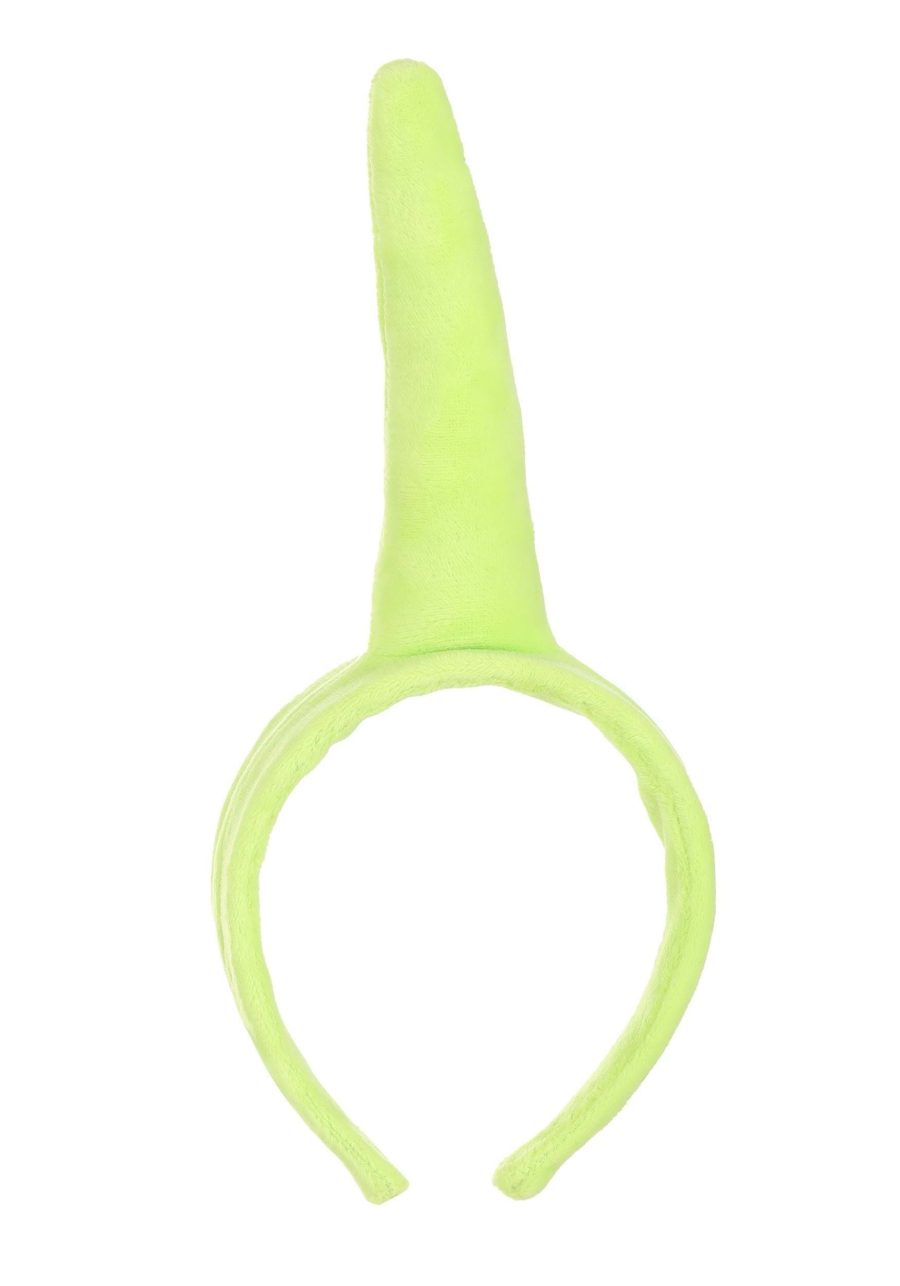 Teletubbies Dipsy Costume Headband