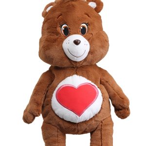 Tenderheart Bear Plush Care Bears Backpack