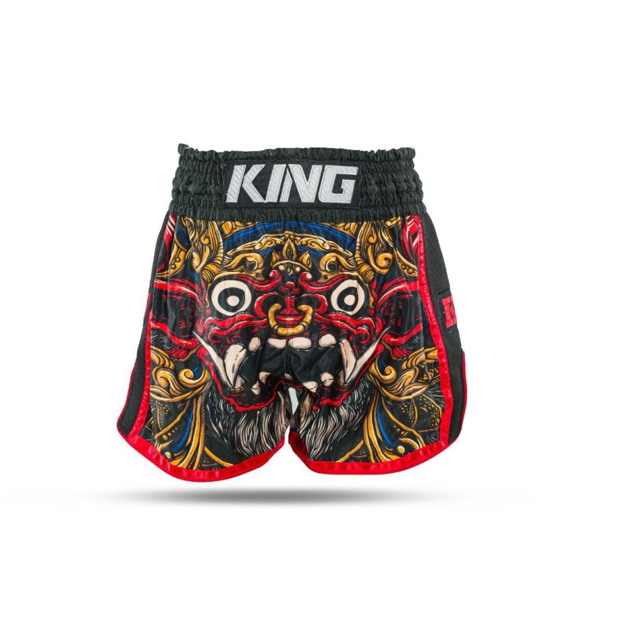 Thai boxing shorts King Pro Boxing Baron