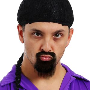 The Big Lebowski The Jesus Men's Wig