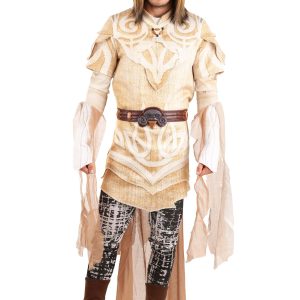The Dark Crystal Adult Jen Costume
