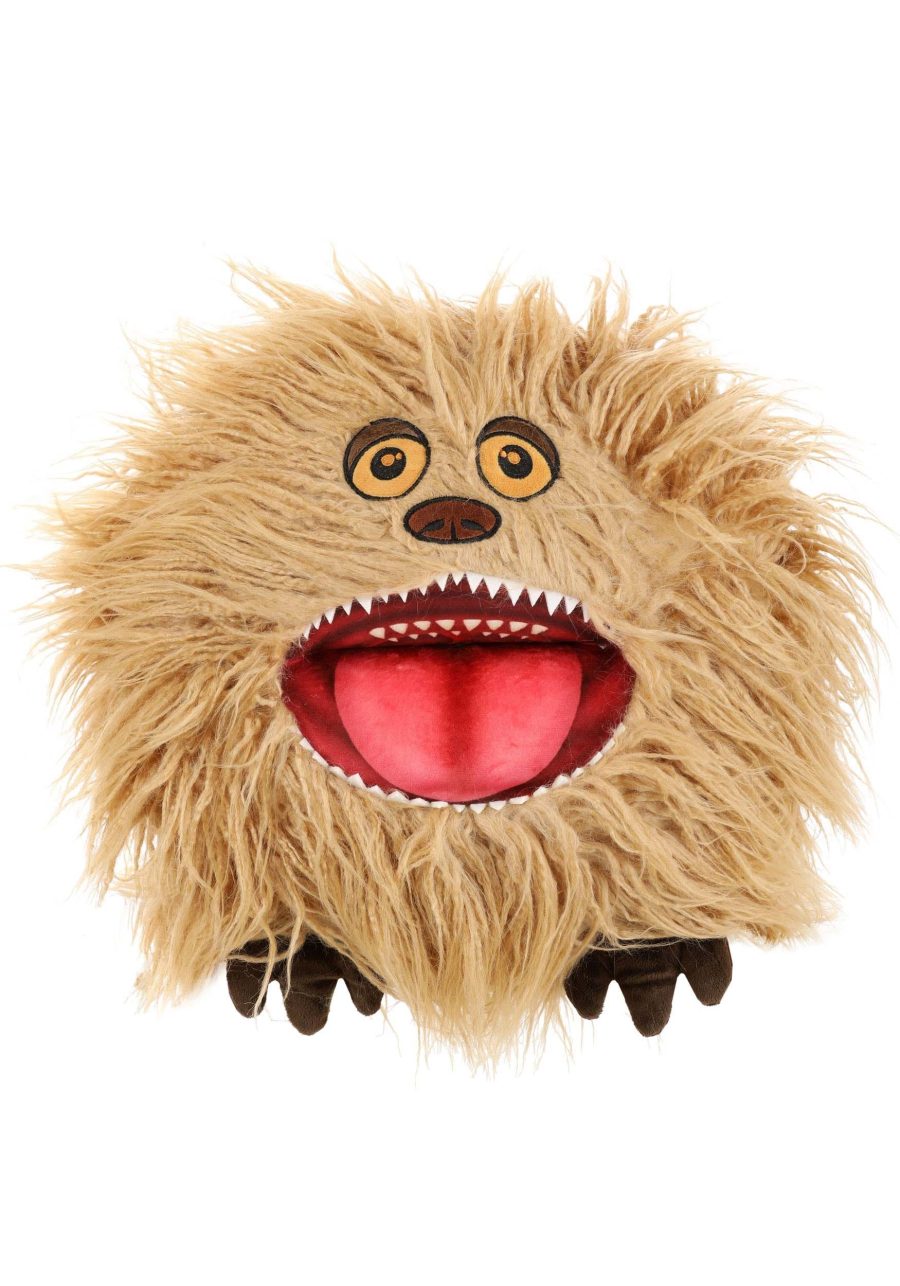 The Dark Crystal Fizzgig Plushie Toy