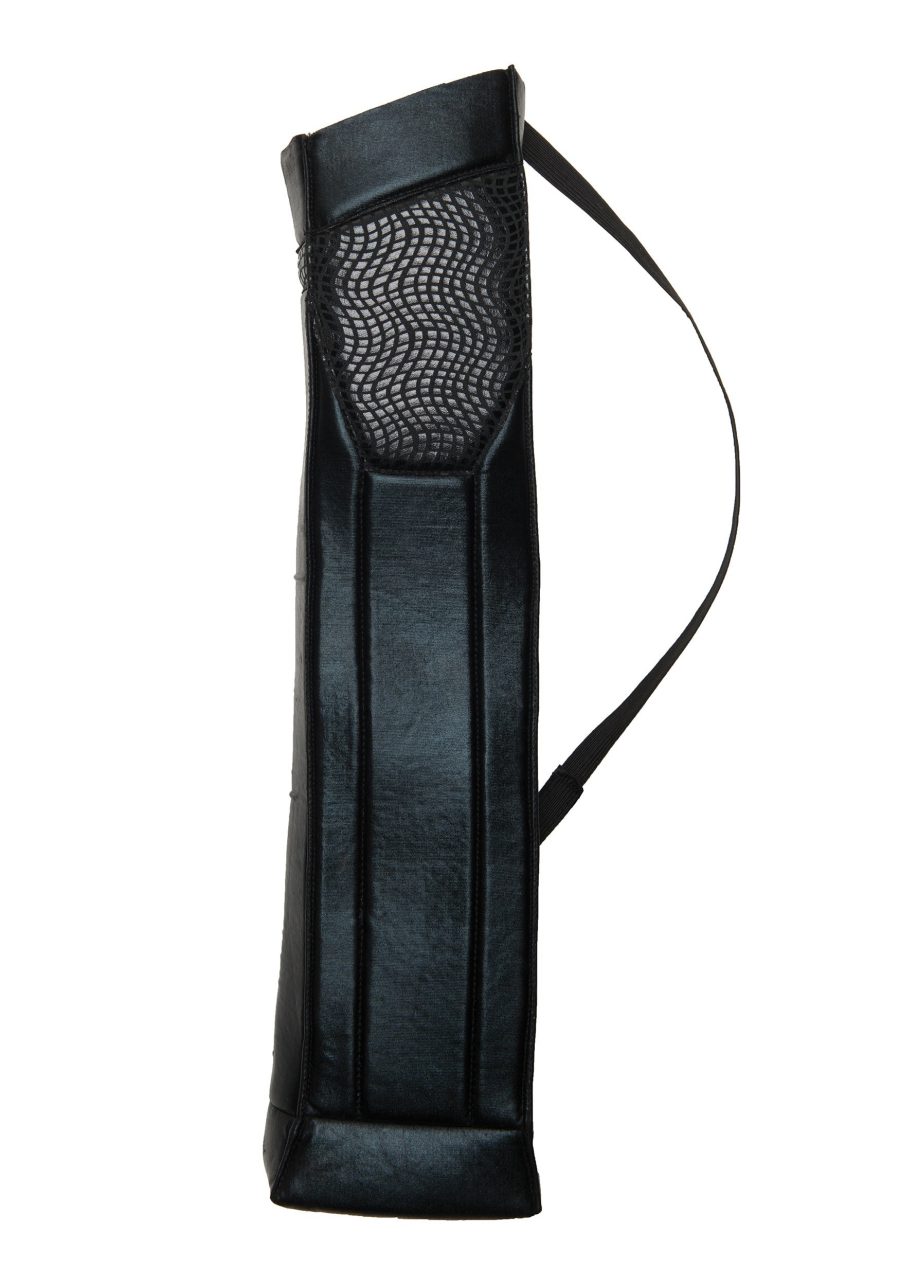 The Hunger Games Katniss Quiver