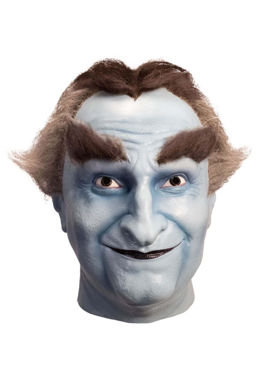 The Munsters Granpa Munster Adult Mask