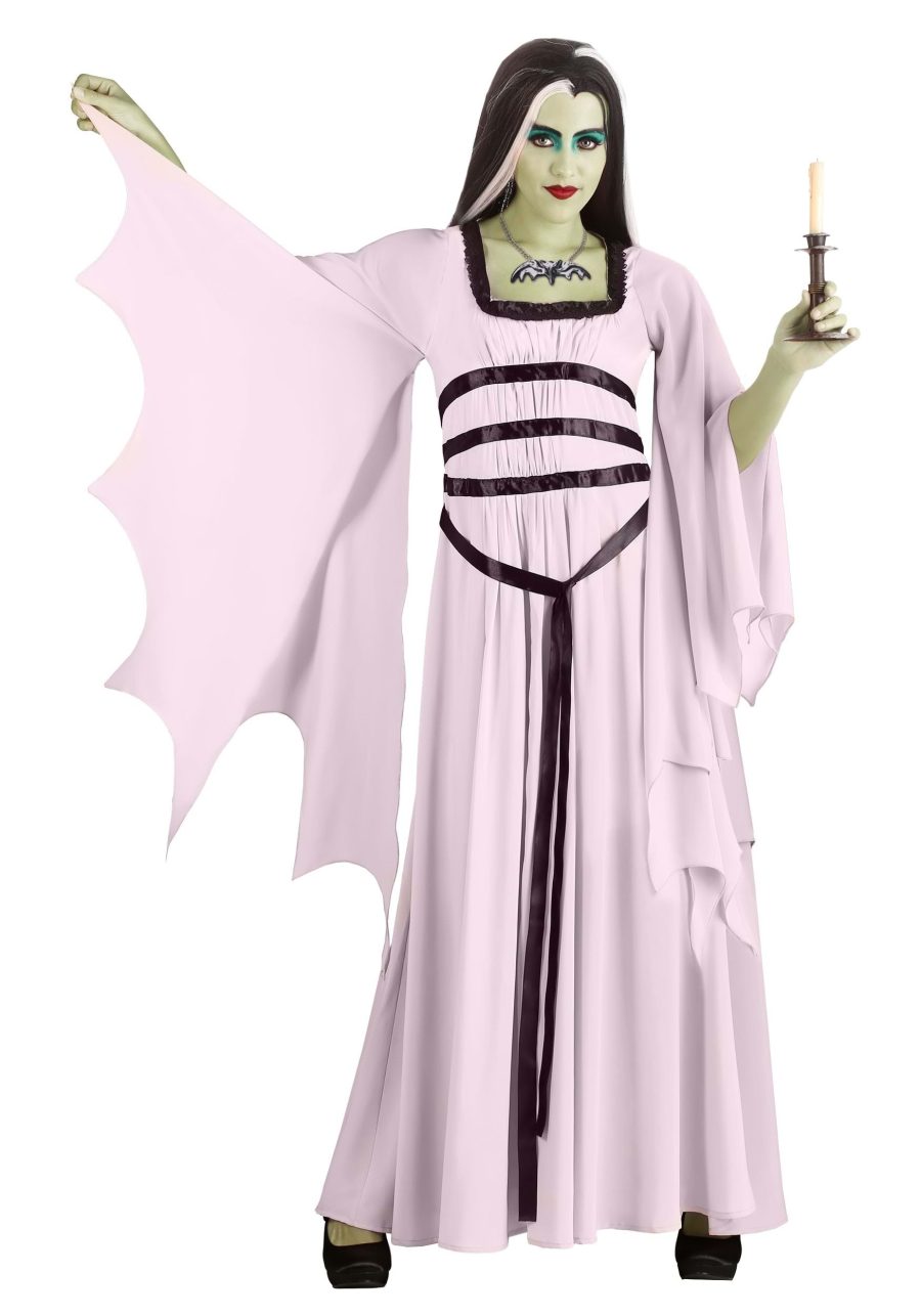 The Munsters Lily Women's Costume