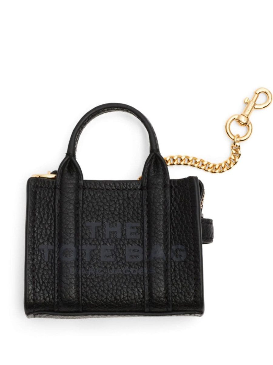 The Nano Tote Bag Charm