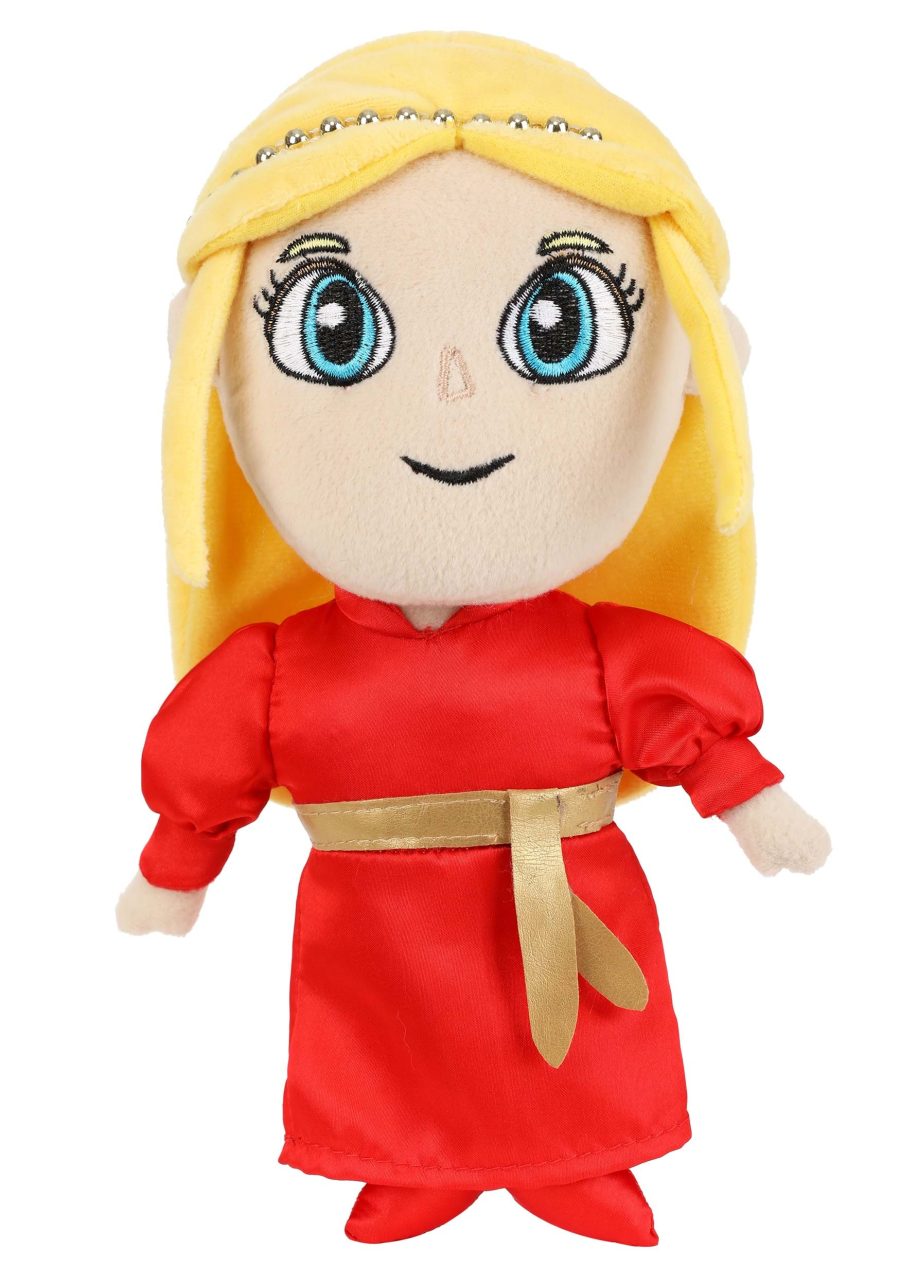 The Princess Bride Buttercup Plush Figure