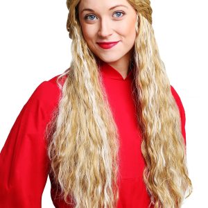 The Princess Bride Buttercup Wig