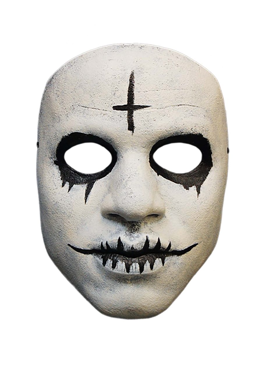 The Purge Killer Mask