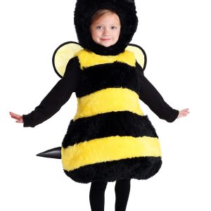 Toddler Bubble Bee Costume