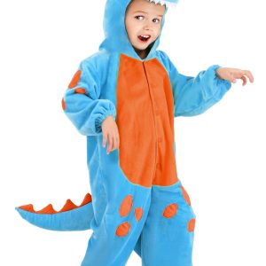 Toddler Cuddlesaur Costume