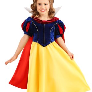 Toddler Disney Snow White Costume