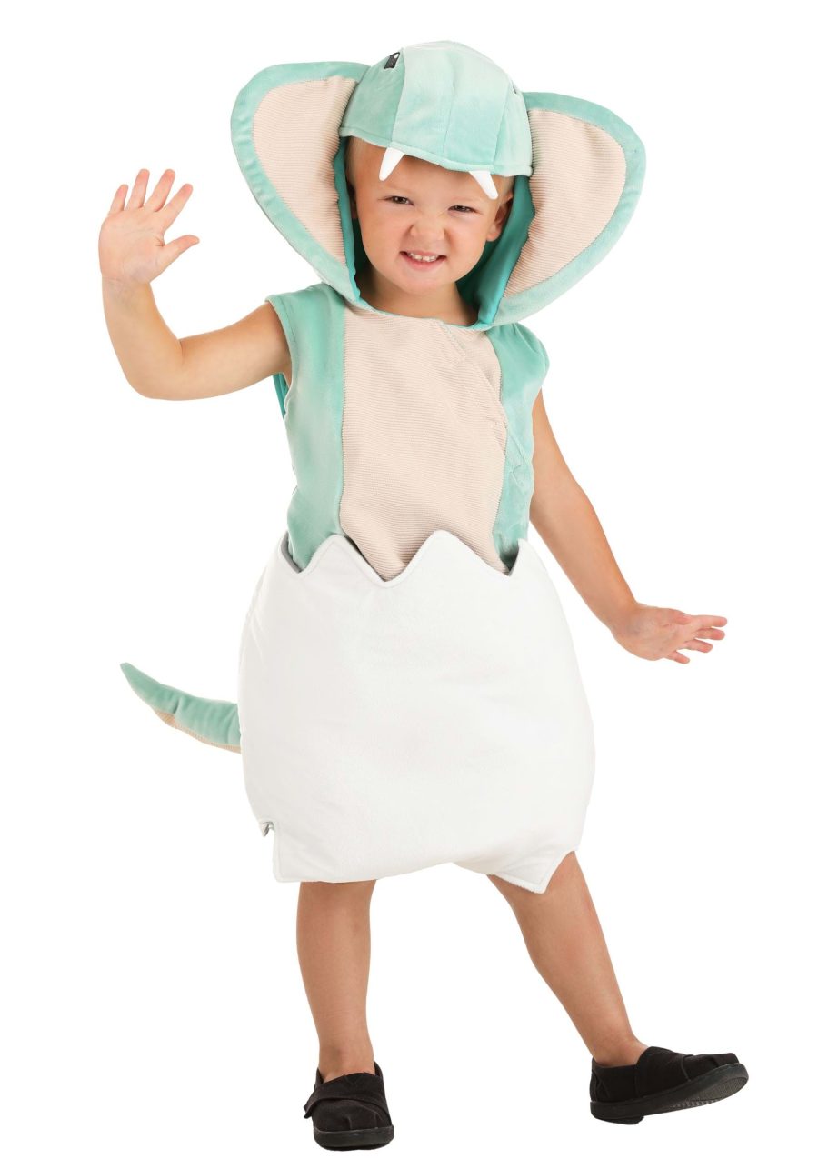 Toddler Hatching Cobra Snake Costume