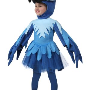 Toddler Rio Jewel Costume