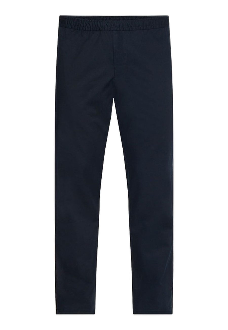 Tommy Hilfiger CHELSEA PULL ON SIDE TAPE trousers