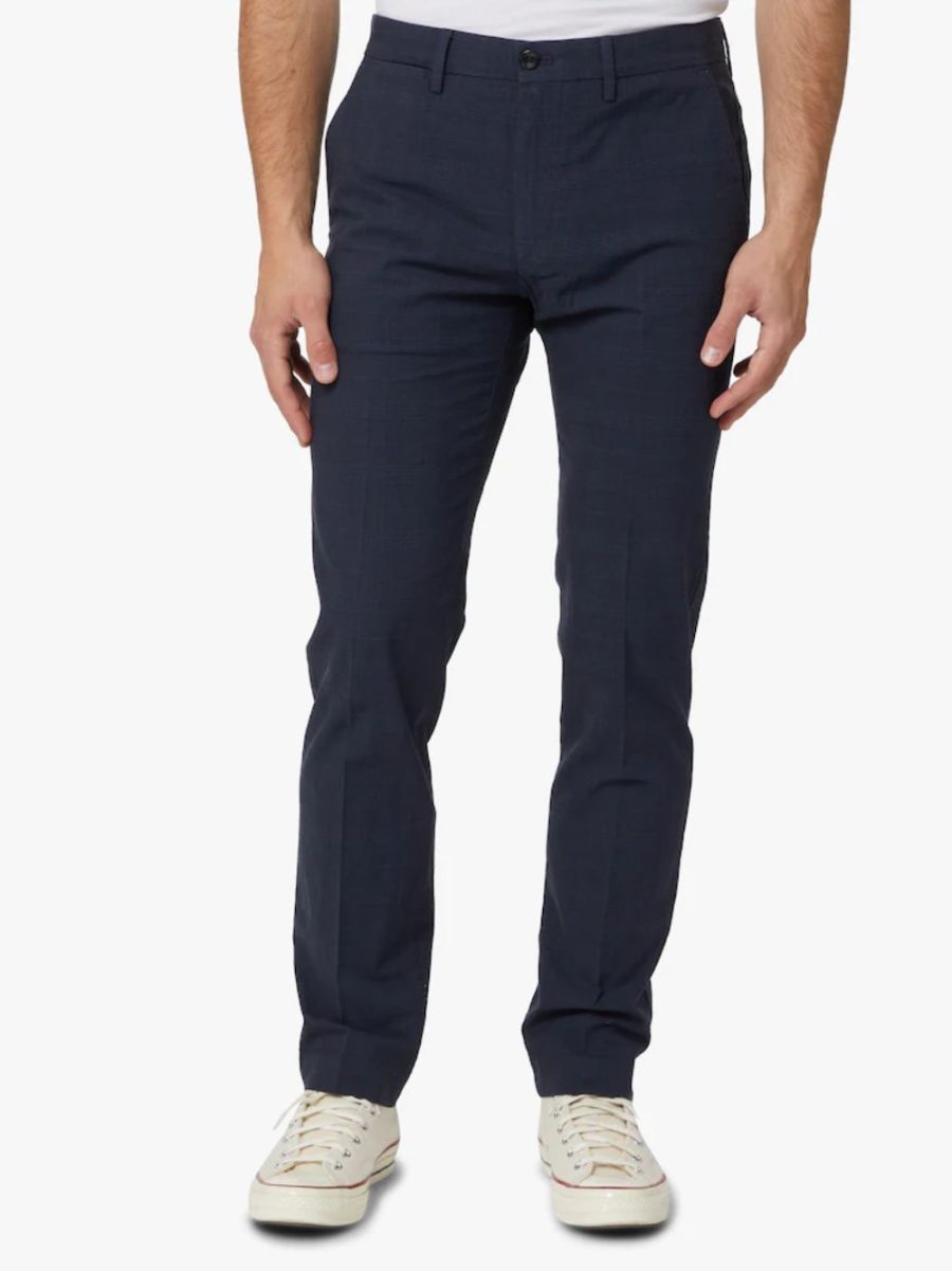 Tommy Hilfiger DENTON PRINCE OF WALES PANTS