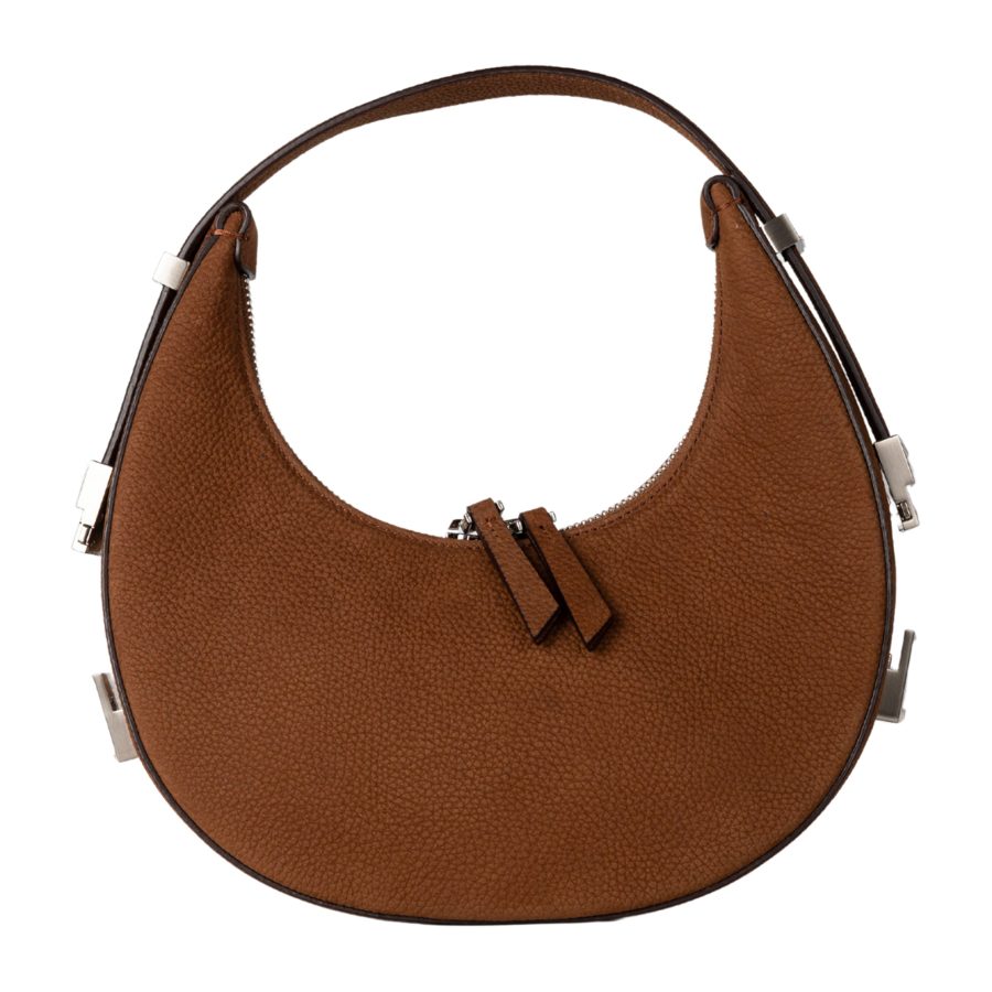 Toni Mini bag in brown