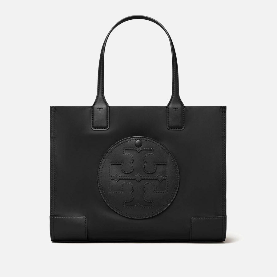 Tory Burch Women's Ella Small Tote - Black