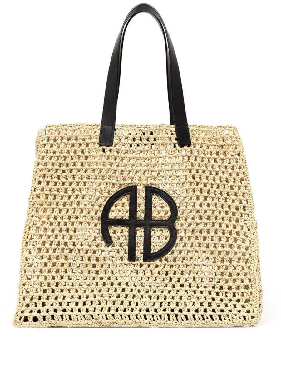 Tote bag Anine Bing Rio Large