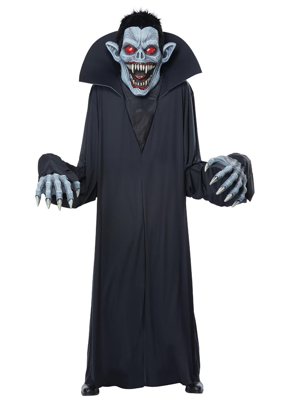 Towering Terror Vampire Costume