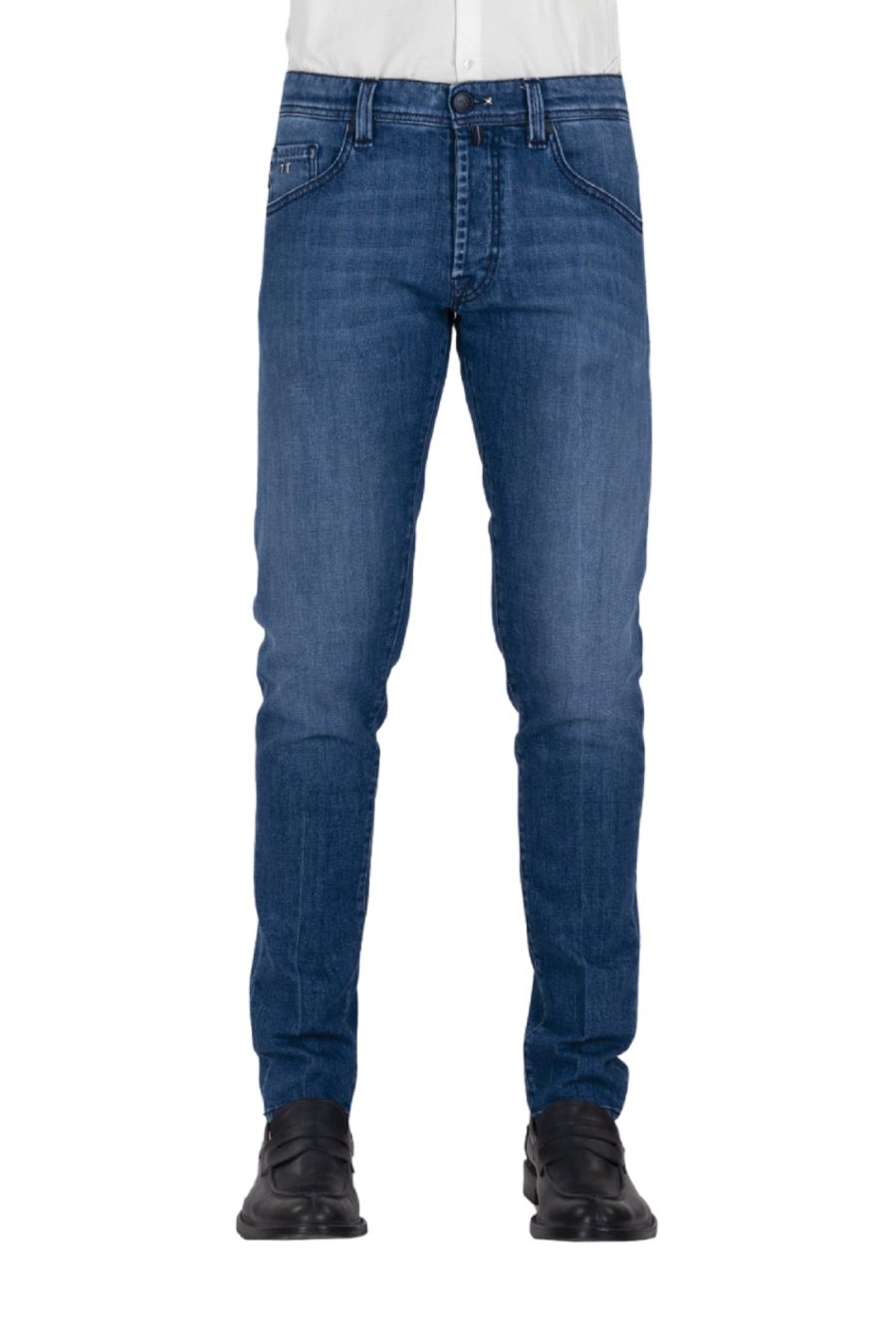 Tramarossa Jeans Blue