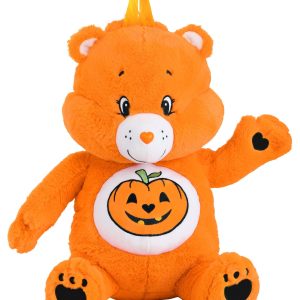 Trick or Sweet Bear Plush Care Bears Bag