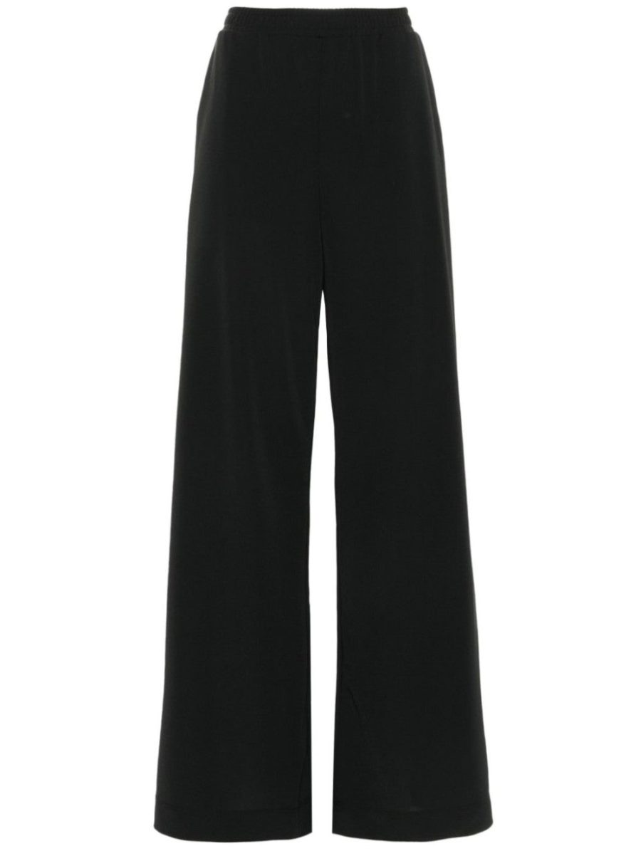 Trousers Stretch Veles Black