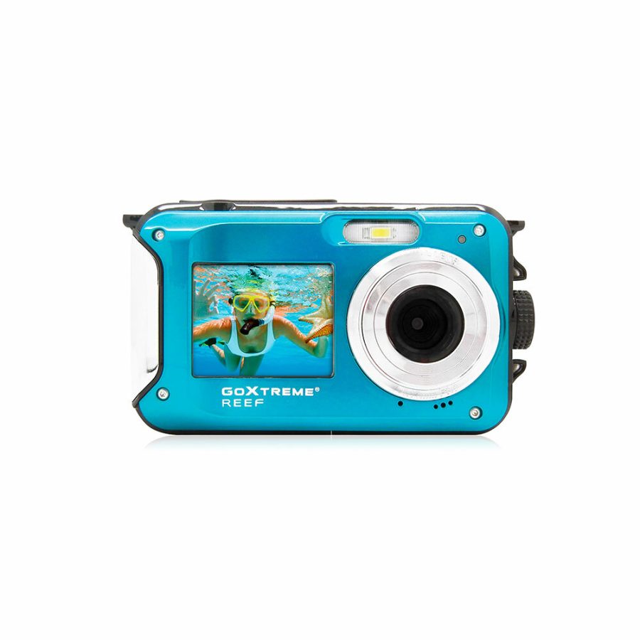 Underwater camera Easypix GoXtreme Reef