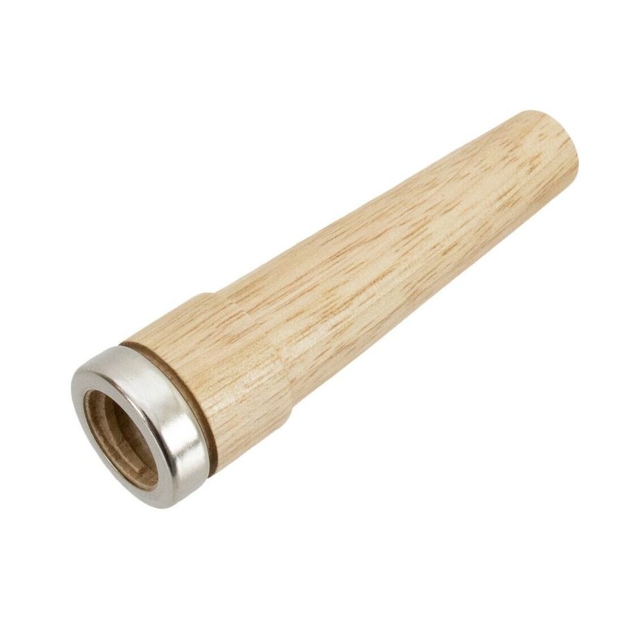 Unger Threaded Wood Cone Adapter - For Extension Poles