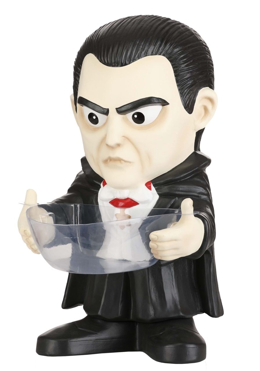 Universal Monsters Dracula Treat Bowl