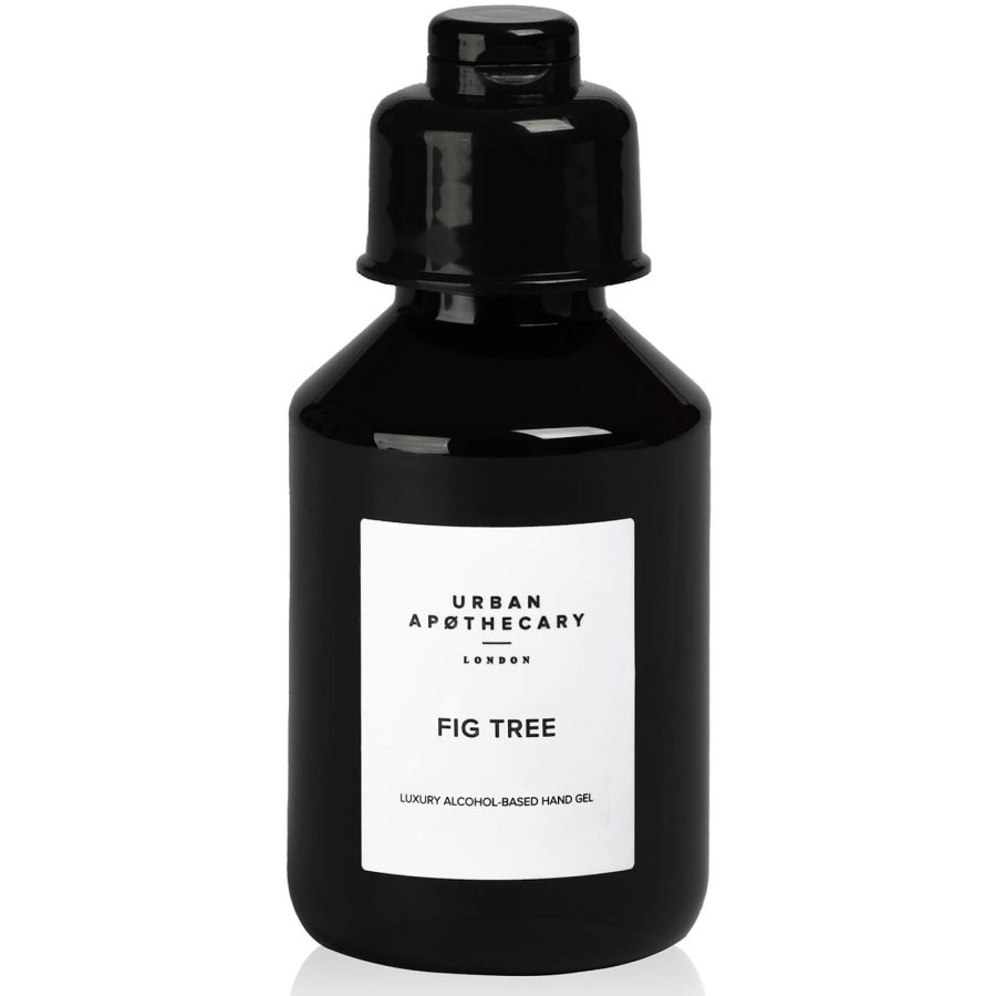 Urban Apothecary Fig Tree Luxury Hand Sanitiser Gel - 100ml