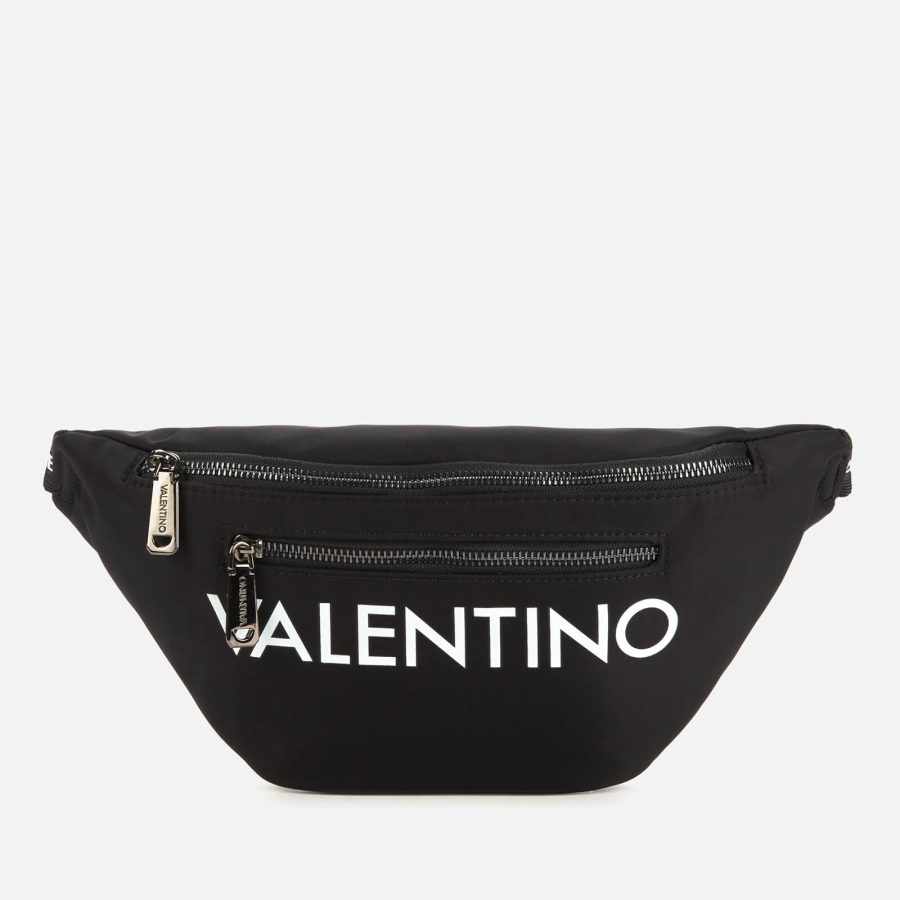 Valentino Men's Kylo Belt Bag - Black