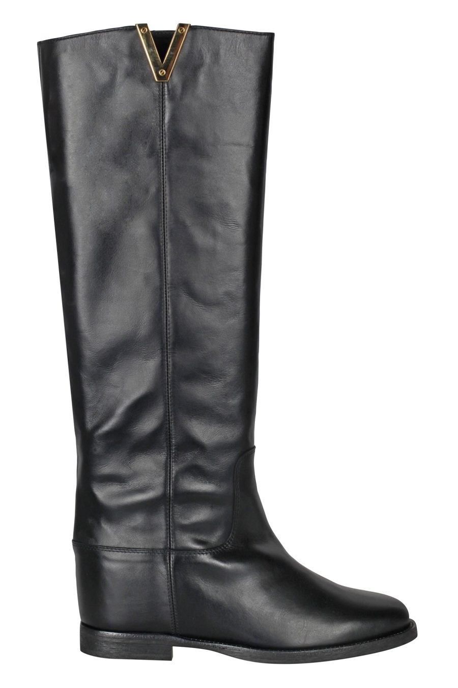 Via Roma 15 - Boots - 440344 - Black