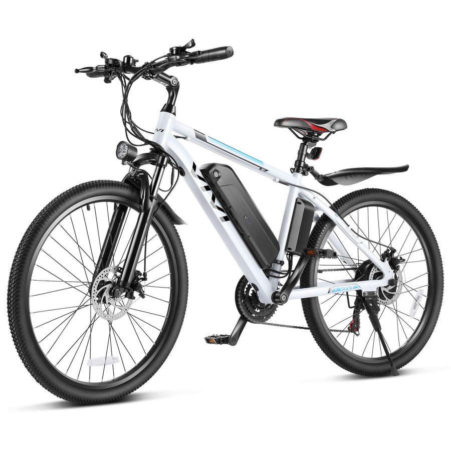 Vivi M026SH Road Commuter Electric Mountain Bike