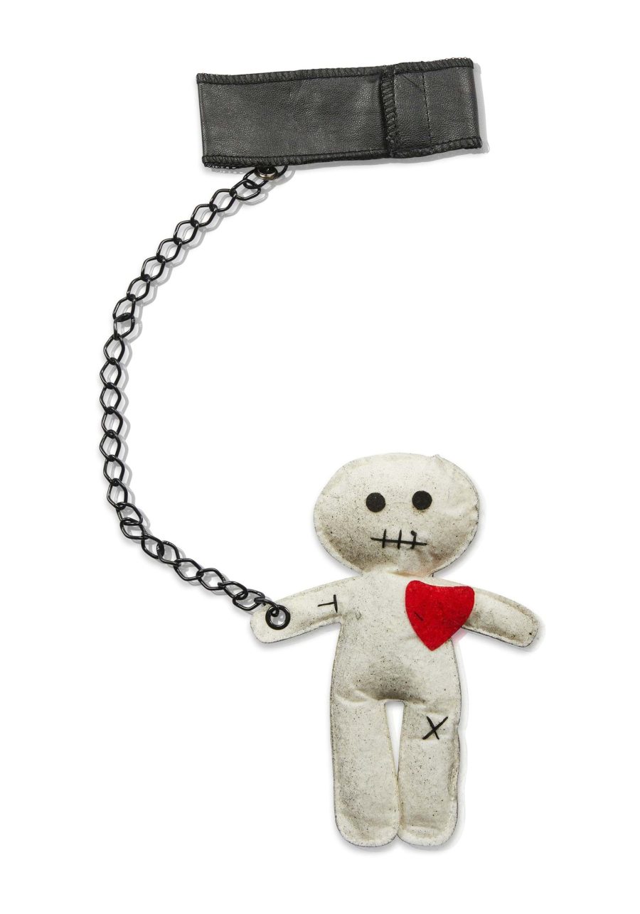 Voodoo Doll Accessory