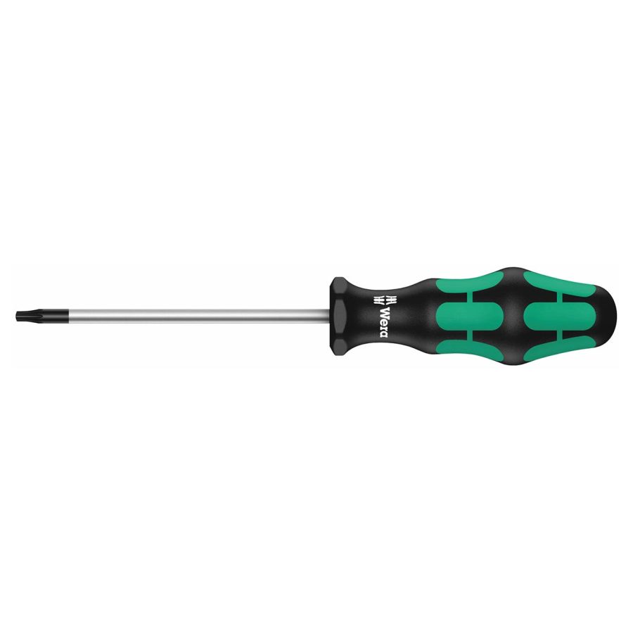 WERA 05028030001 Screwdriver: Torx-Plus IP #6 x 70mm