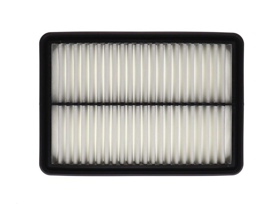 WIX WA11107 AIR FILTER, OE Replacement; 10.2 Inch Length x 7.22 Inch Width x 2.16 Inch Height