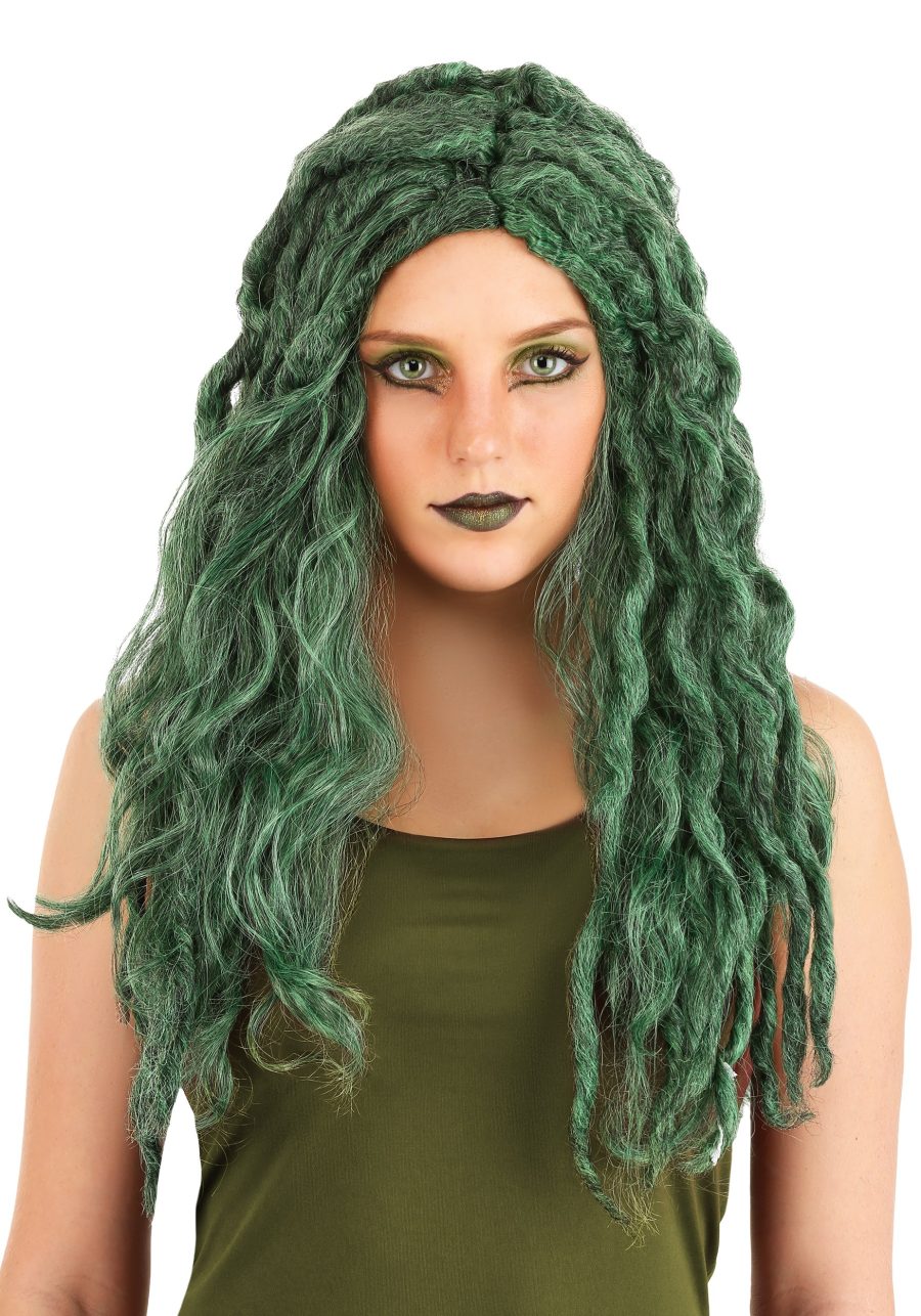 Wicked Medusa Wig for Women