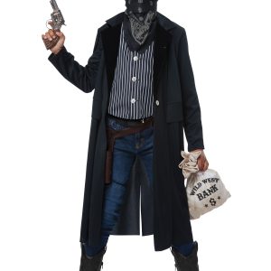 Wild West Kids Gunslinger Costume