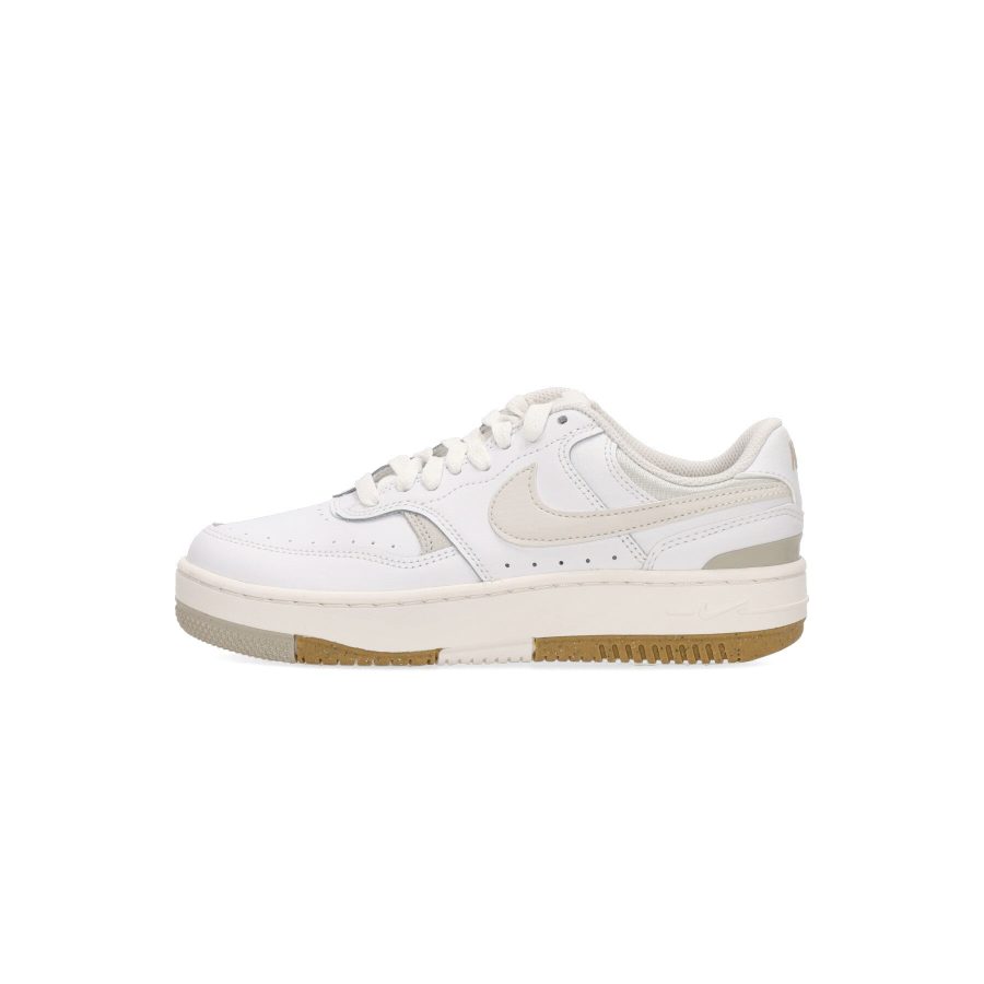 Wmns Gamma Force Women's Low Shoe White/phantom/light Bone/sanddrift