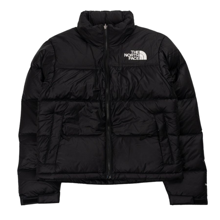 Women's 1996 Retro Nuptse Jacket in Black