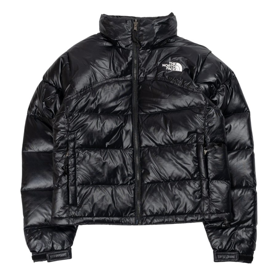 Women's 2000 Retro Nuptse Jacket in Black