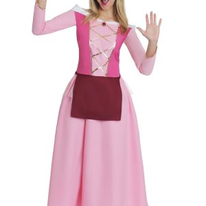 Women's Always Sunny Sweet Dee Princess Costume