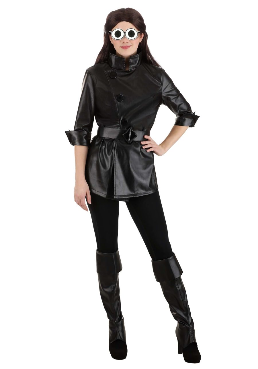 Women's Disney Vanessa Doofenshmirtz Costume