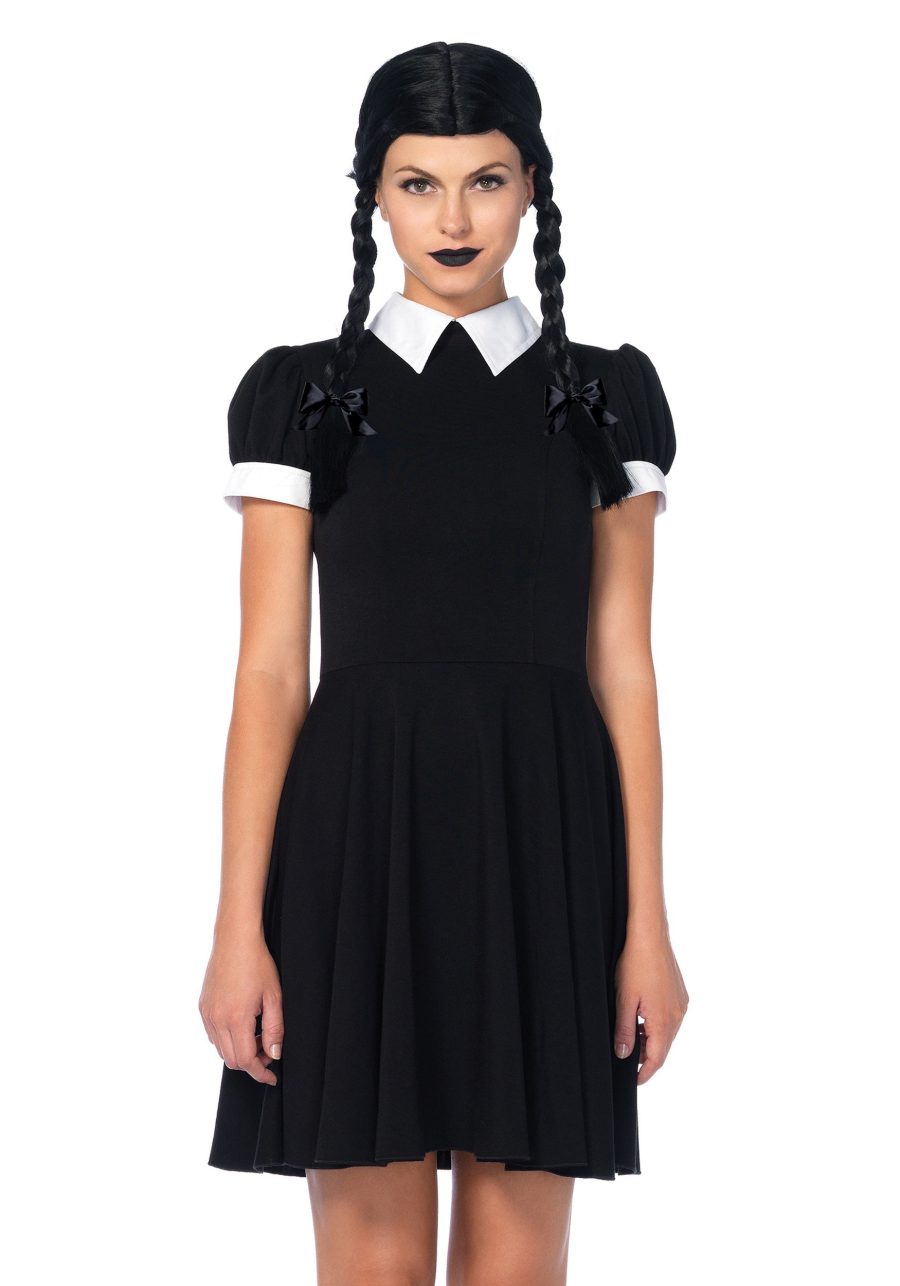 Womens Gothic Darling Costume