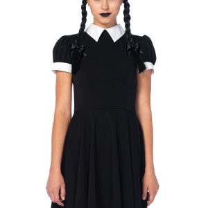 Women's Gothic Darling Costume