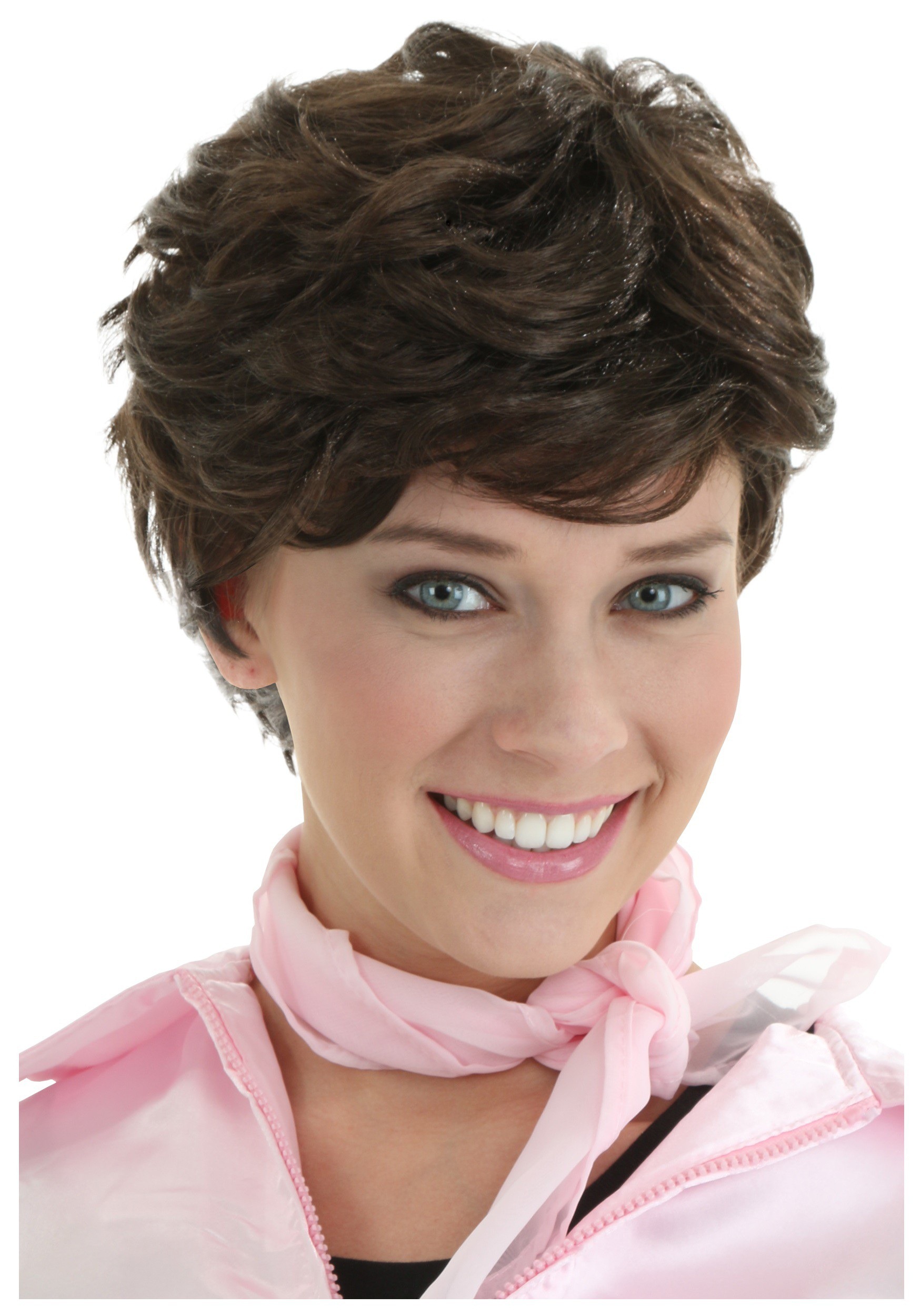 Women's Grease Rizzo Wig