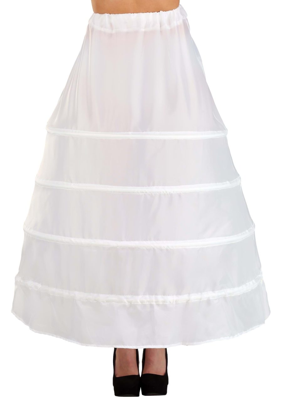 Women's Hoop Skirt