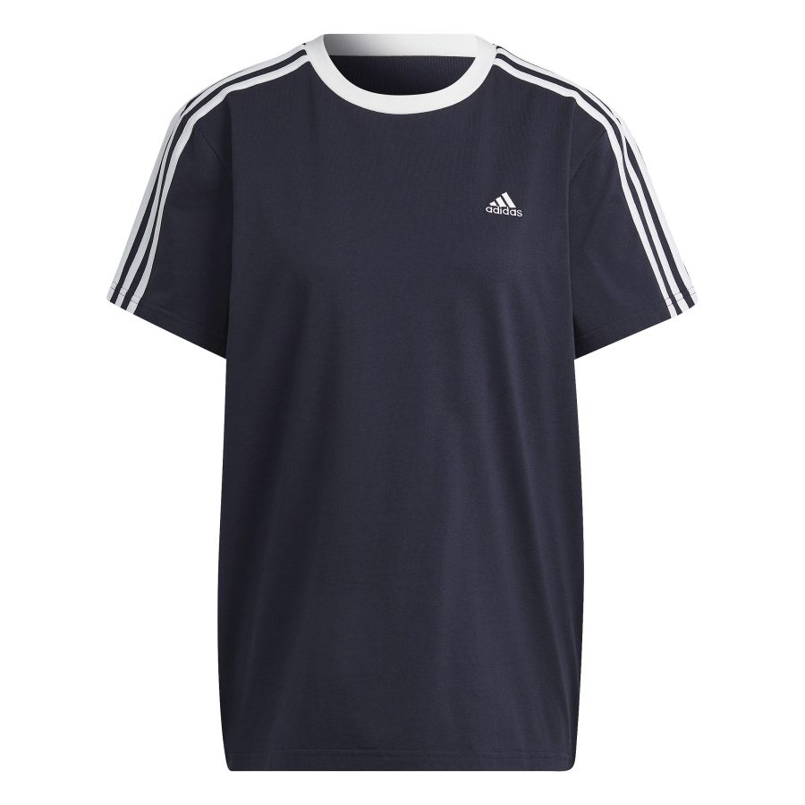 Women's T-shirt adidas Essentials 3-Stripes